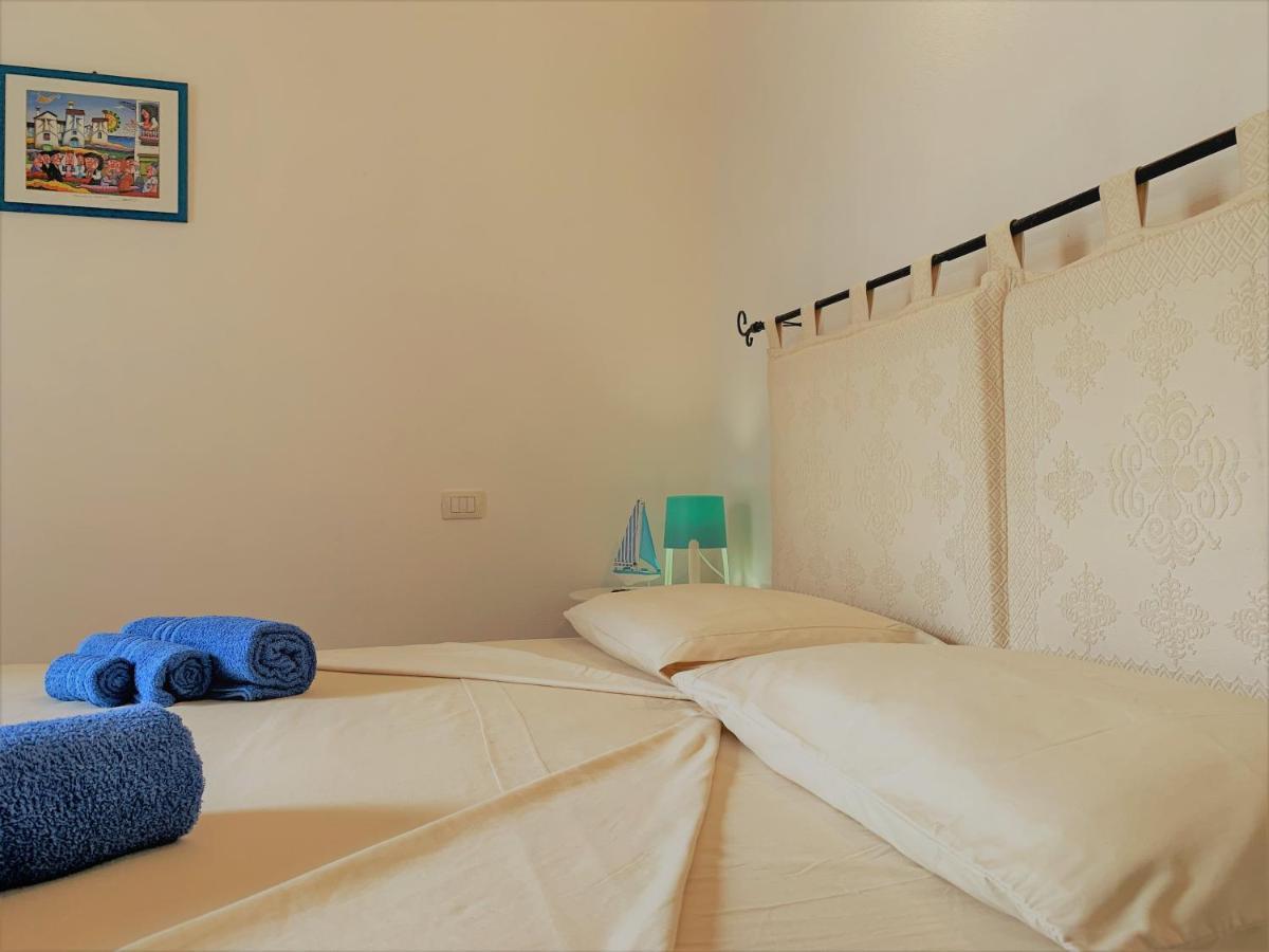 Villa Del Moro, Free Wifi, 300Mt From Sinzias' Beach คอสตาเรย์ ภายนอก รูปภาพ