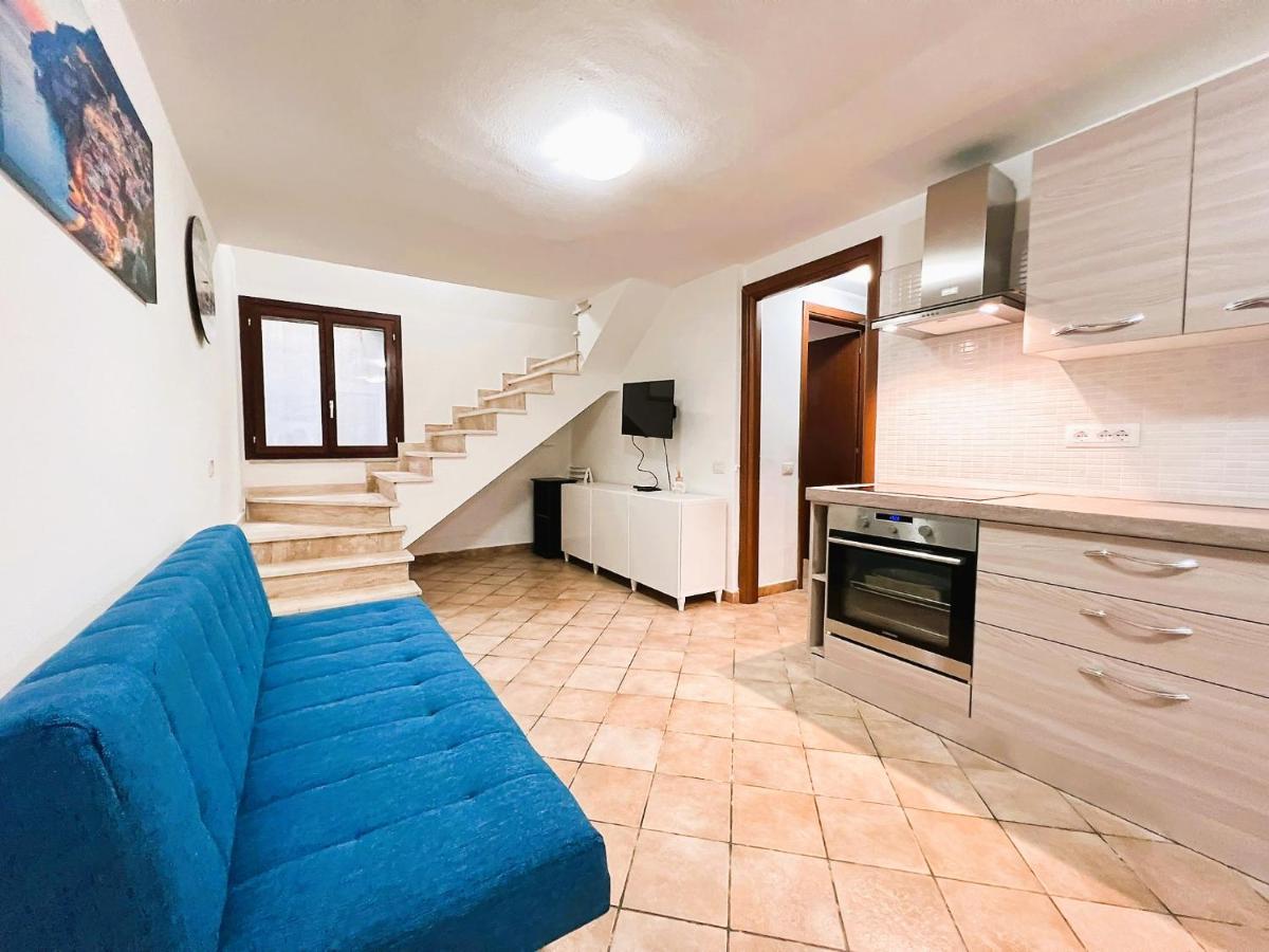 Villa Del Moro, Free Wifi, 300Mt From Sinzias' Beach คอสตาเรย์ ภายนอก รูปภาพ