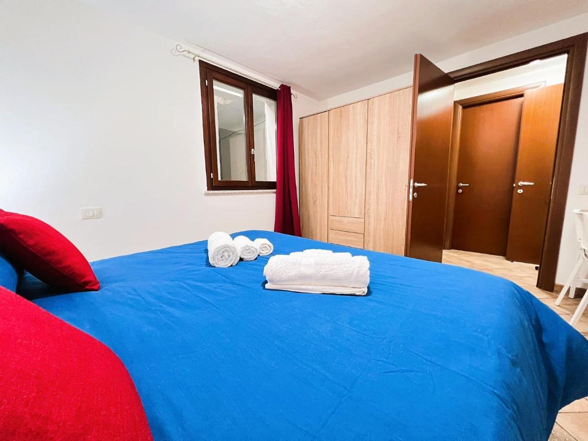 Villa Del Moro, Free Wifi, 300Mt From Sinzias' Beach คอสตาเรย์ ภายนอก รูปภาพ