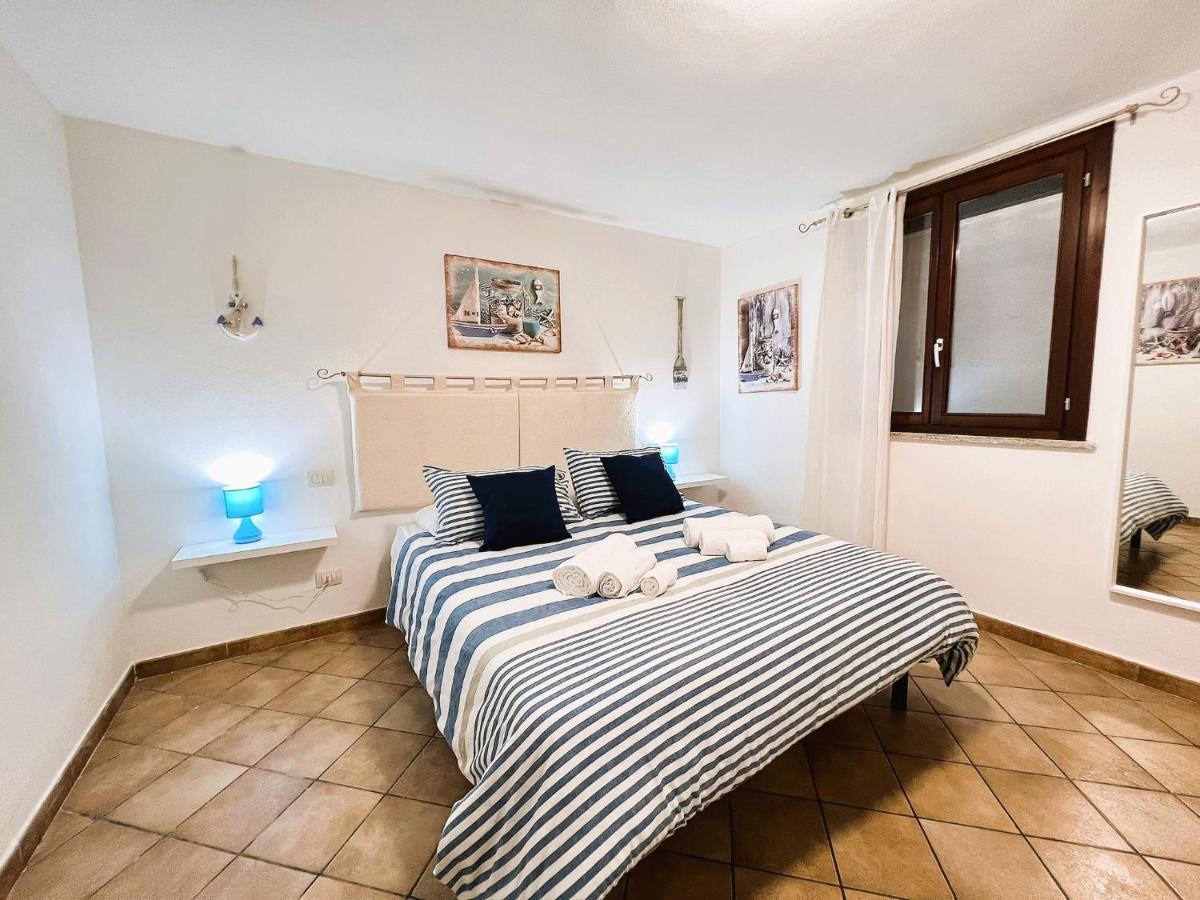 Villa Del Moro, Free Wifi, 300Mt From Sinzias' Beach คอสตาเรย์ ภายนอก รูปภาพ