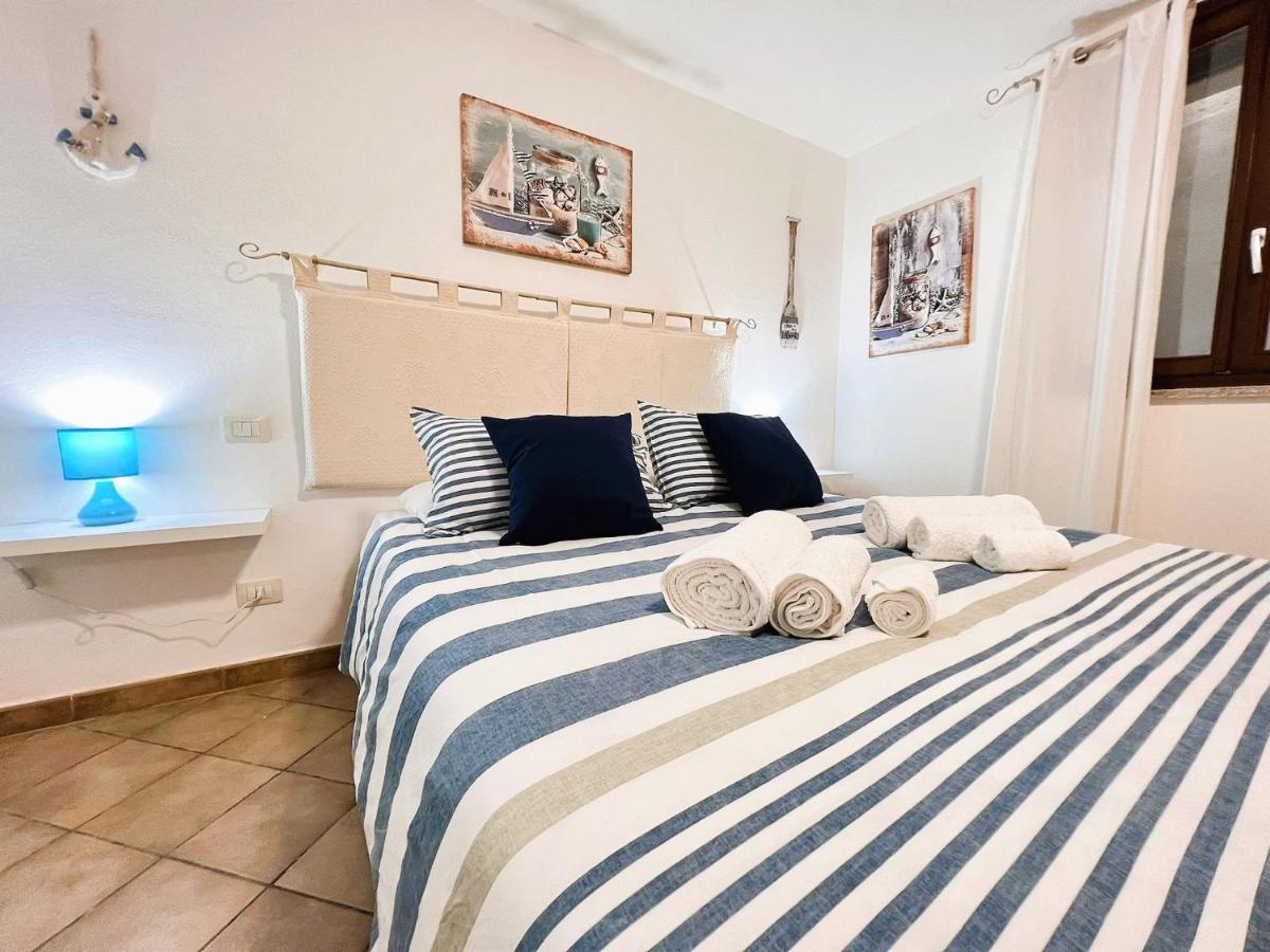 Villa Del Moro, Free Wifi, 300Mt From Sinzias' Beach คอสตาเรย์ ภายนอก รูปภาพ