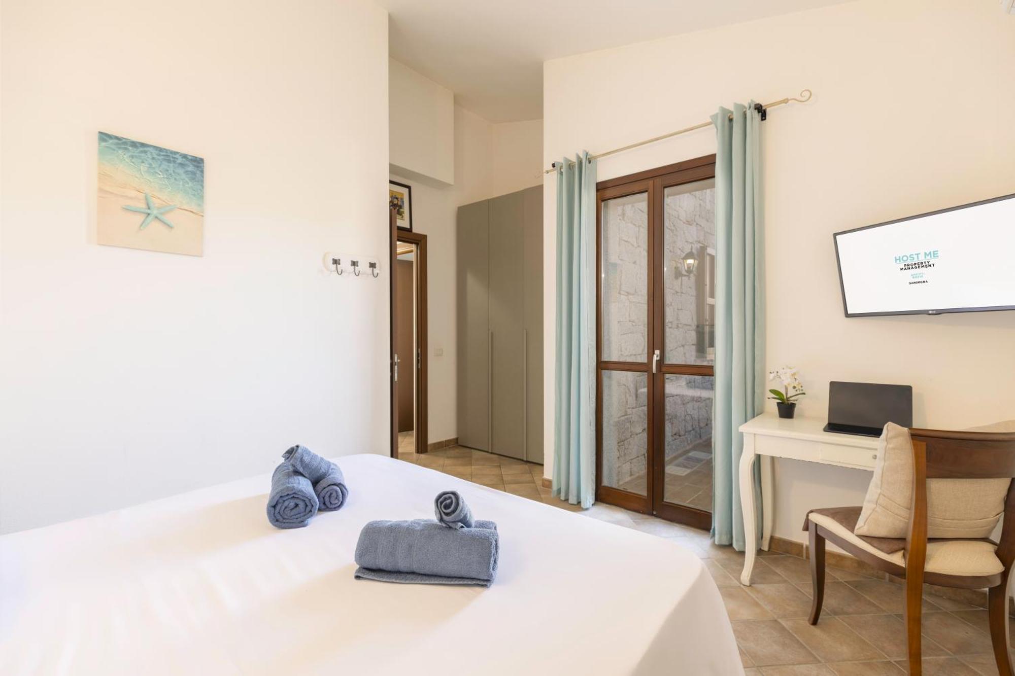 Villa Del Moro, Free Wifi, 300Mt From Sinzias' Beach คอสตาเรย์ ภายนอก รูปภาพ