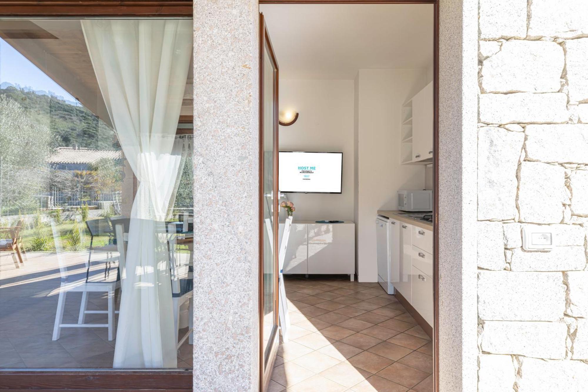 Villa Del Moro, Free Wifi, 300Mt From Sinzias' Beach คอสตาเรย์ ภายนอก รูปภาพ