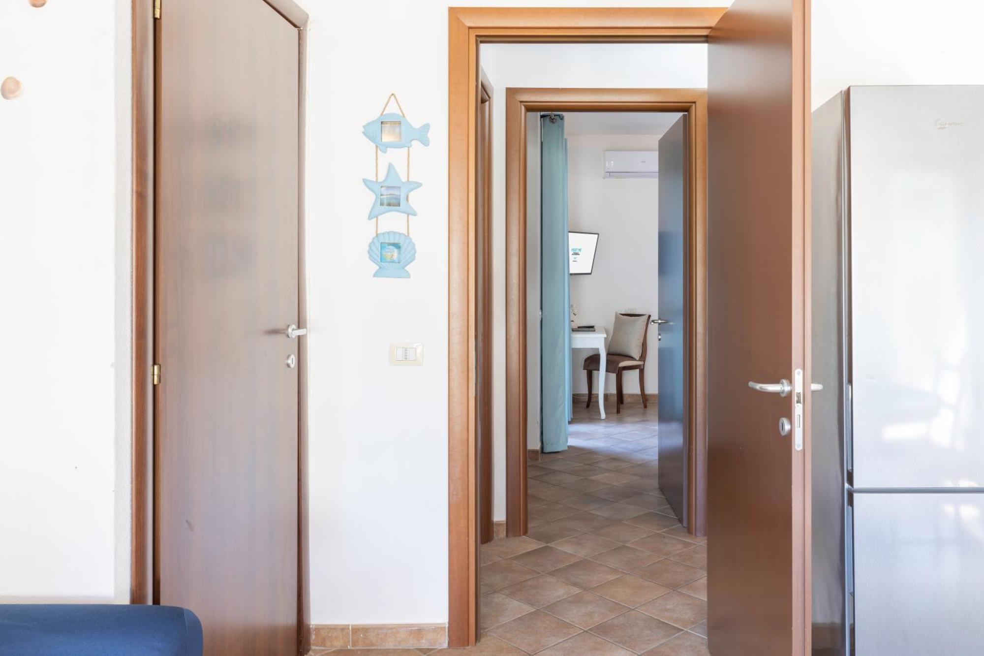 Villa Del Moro, Free Wifi, 300Mt From Sinzias' Beach คอสตาเรย์ ภายนอก รูปภาพ