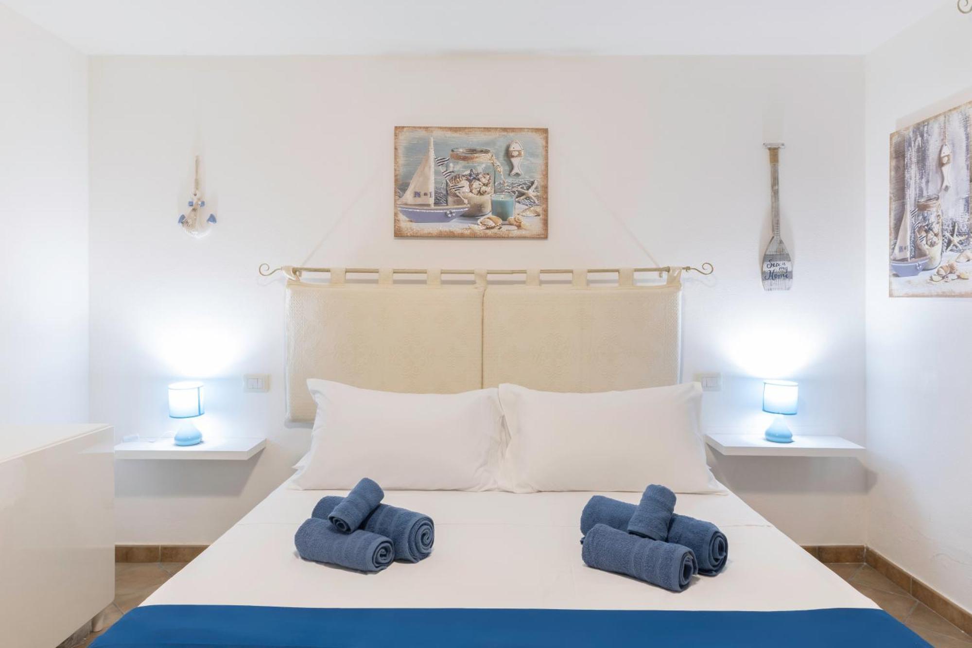 Villa Del Moro, Free Wifi, 300Mt From Sinzias' Beach คอสตาเรย์ ภายนอก รูปภาพ