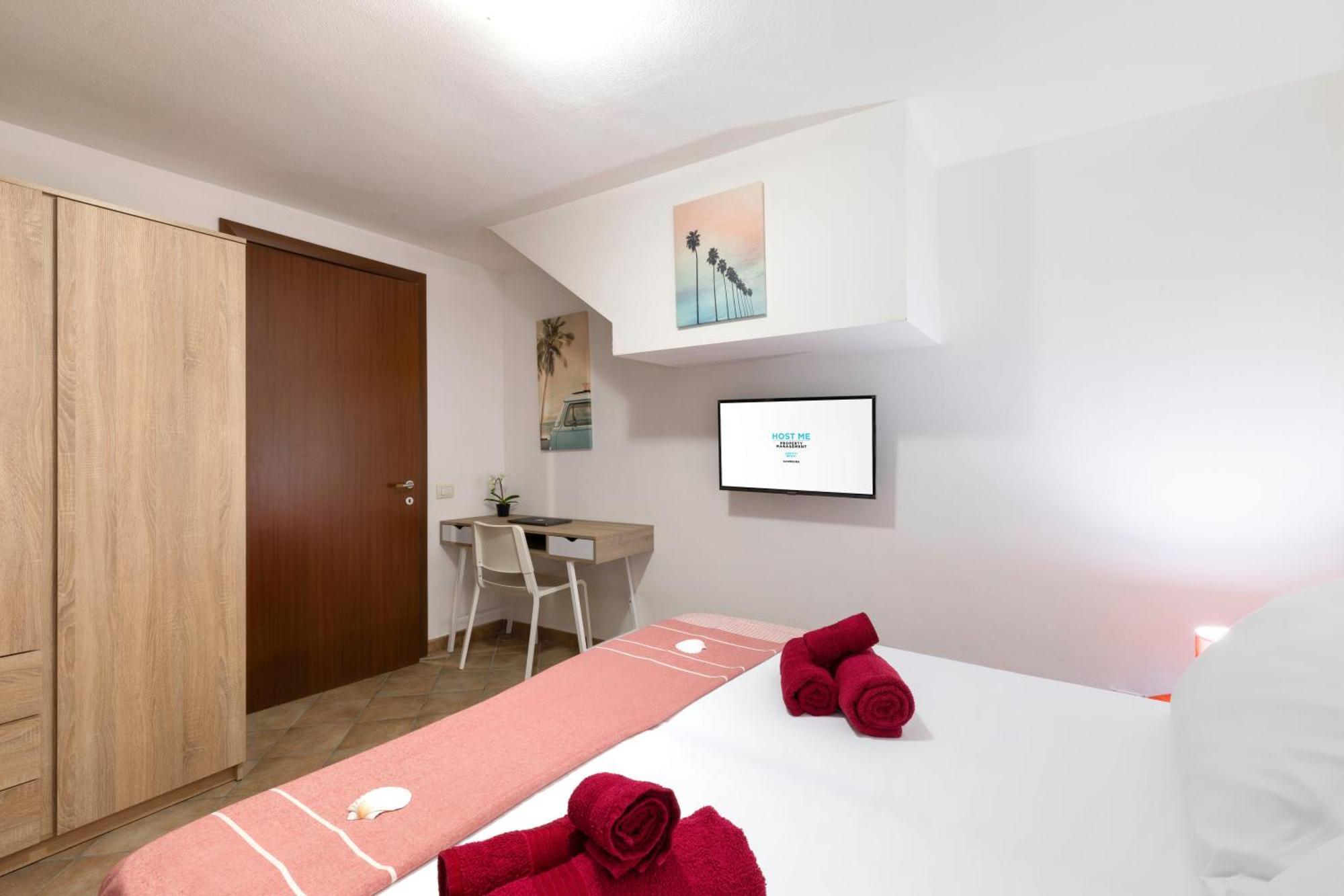 Villa Del Moro, Free Wifi, 300Mt From Sinzias' Beach คอสตาเรย์ ภายนอก รูปภาพ