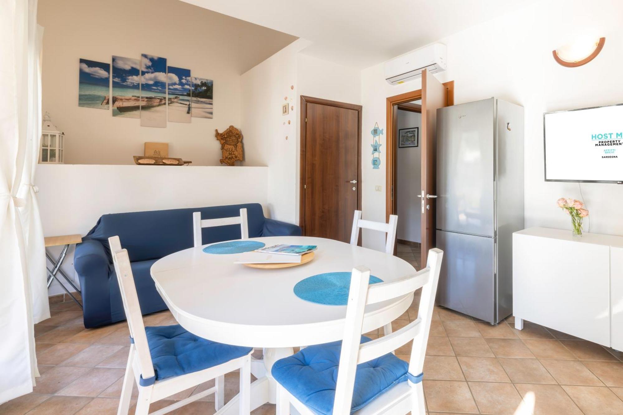 Villa Del Moro, Free Wifi, 300Mt From Sinzias' Beach คอสตาเรย์ ภายนอก รูปภาพ